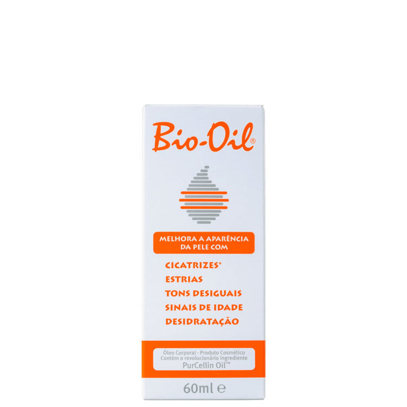 Bio-Oil - Óleo Restaurador 60ml