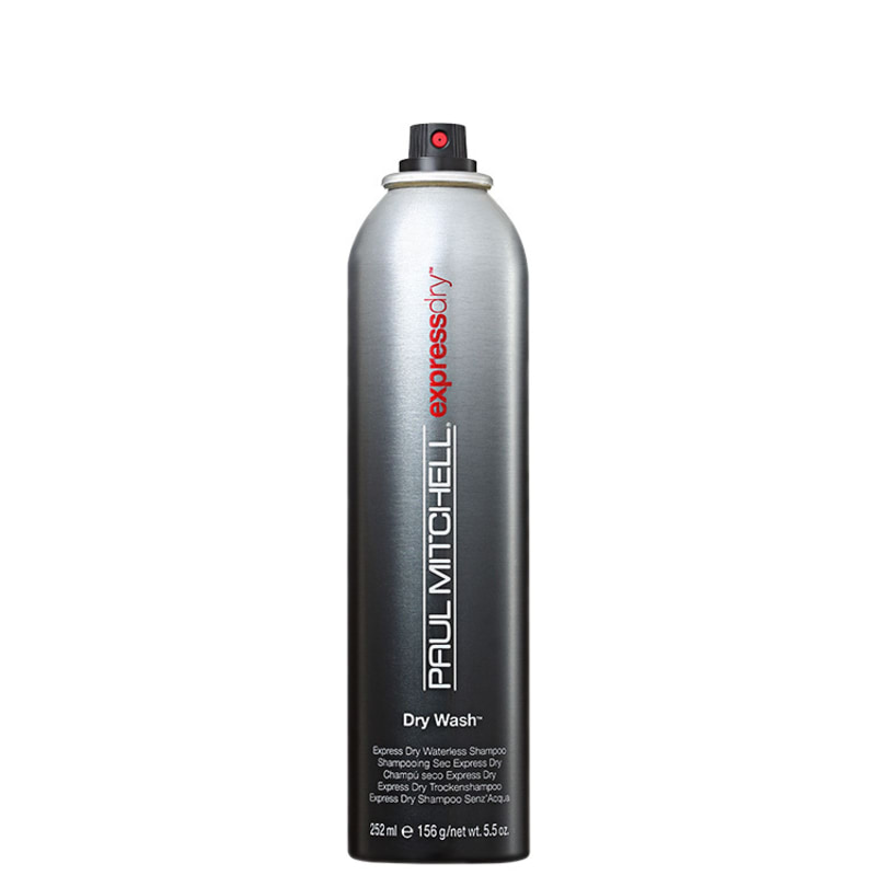 Paul Mitchell Express Dry Wash Waterless - Shampoo a Seco 252ml