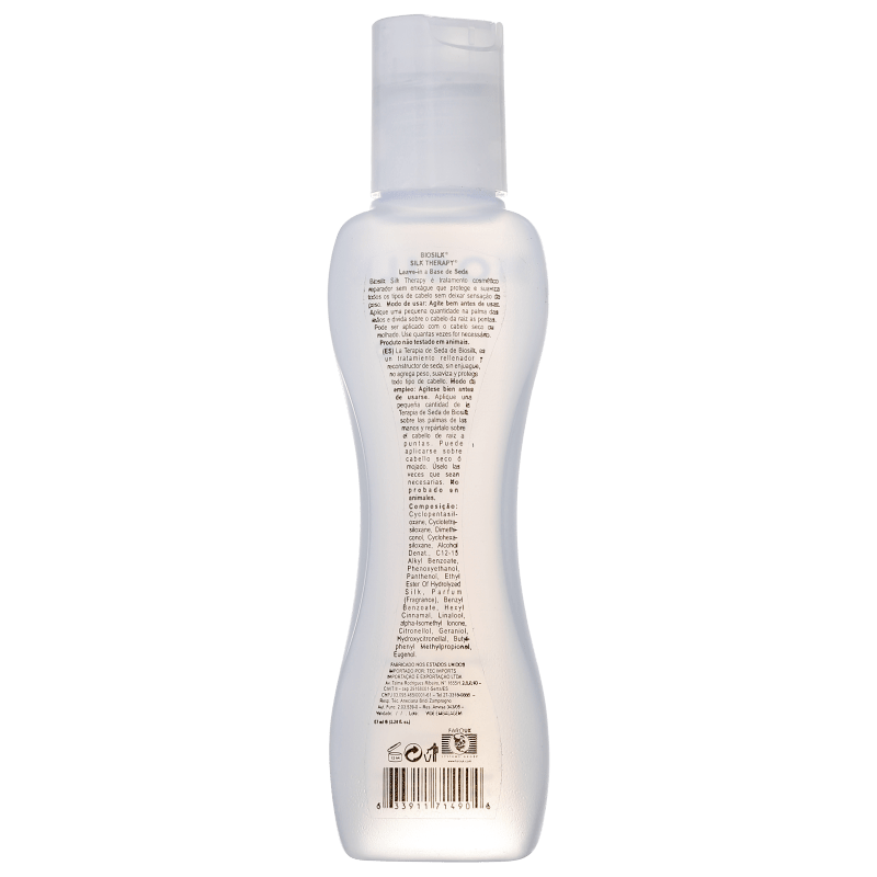 Biosilk Silk Therapy - Leave-In 67ml