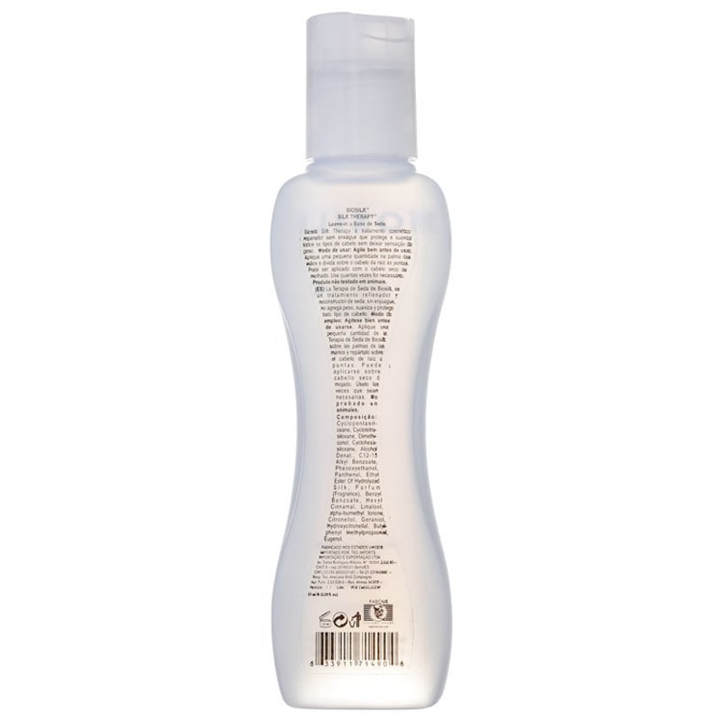 Biosilk Silk Therapy - Leave-In 67ml