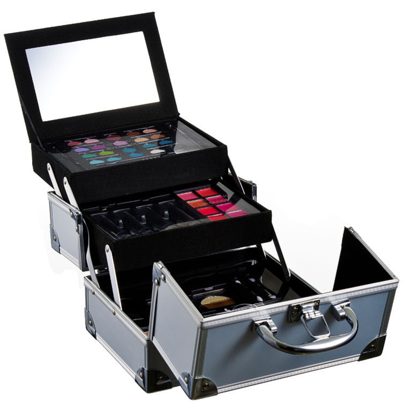 Markwins Color Play Beauty Collection - Maleta de Maquiagem