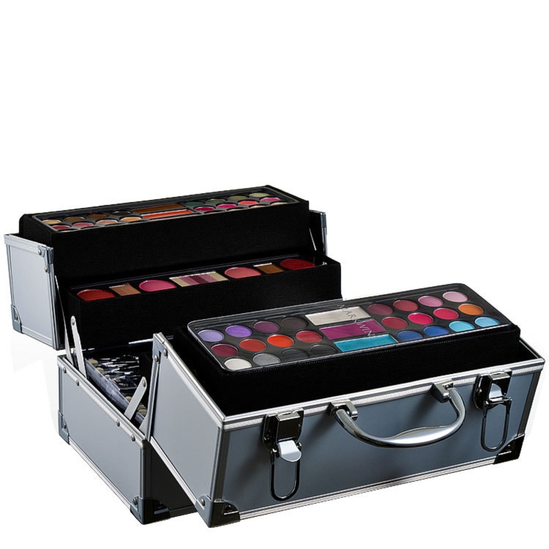 Markwins Professional Colours Makeup - Maleta de Maquiagem