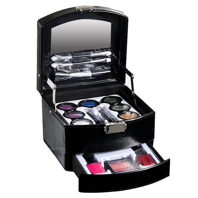 Markwins Beauty Secrets Adventure - Maleta de Maquiagem