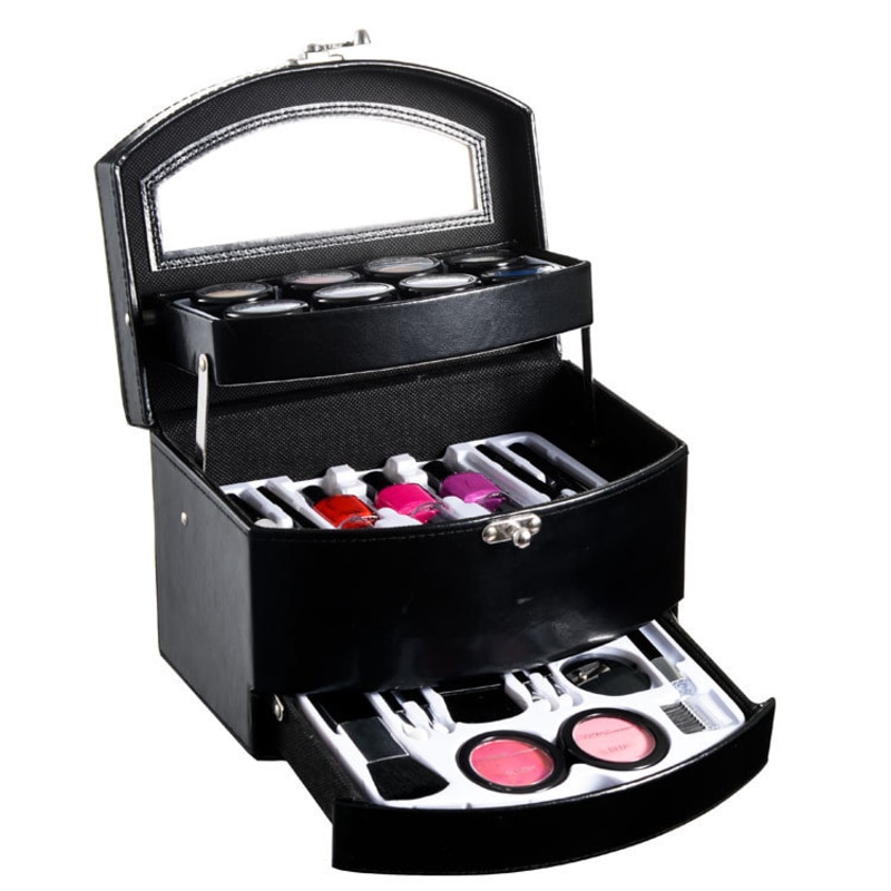 Markwins Beauty Secrets - Maleta de Maquiagem