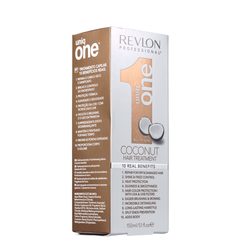 Revlon Professional Uniq One Coconut - Leave-In 150ml