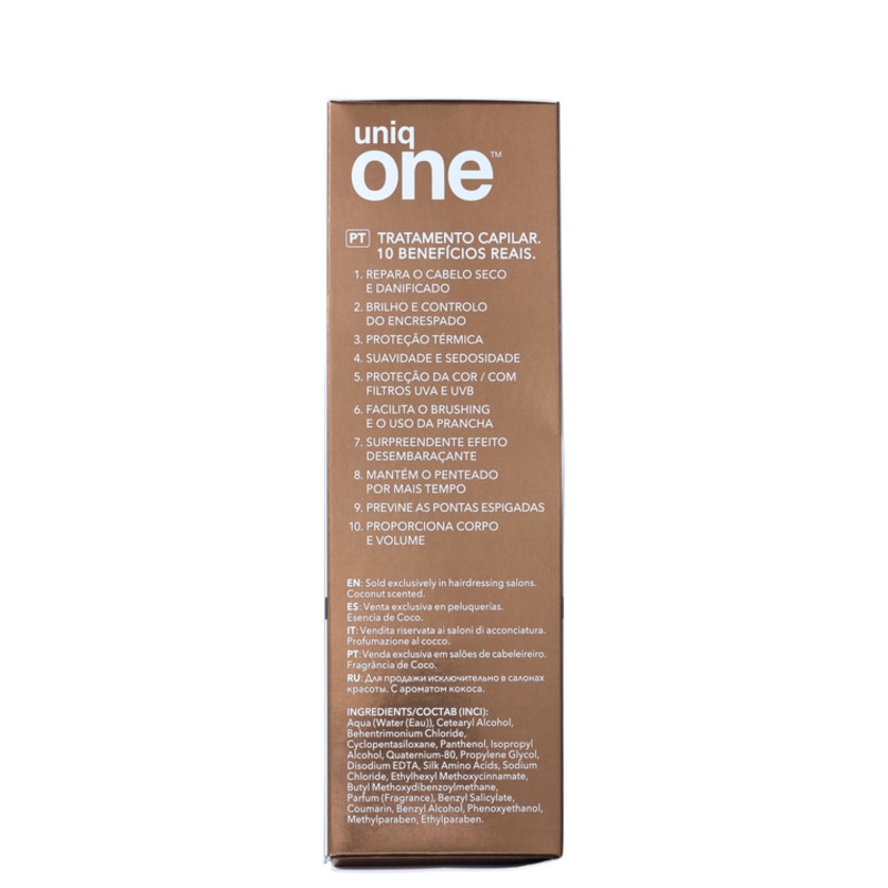 Revlon Professional Uniq One Coconut - Leave-In 150ml