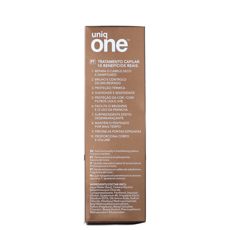 Revlon Professional Uniq One Coconut - Leave-In 150ml