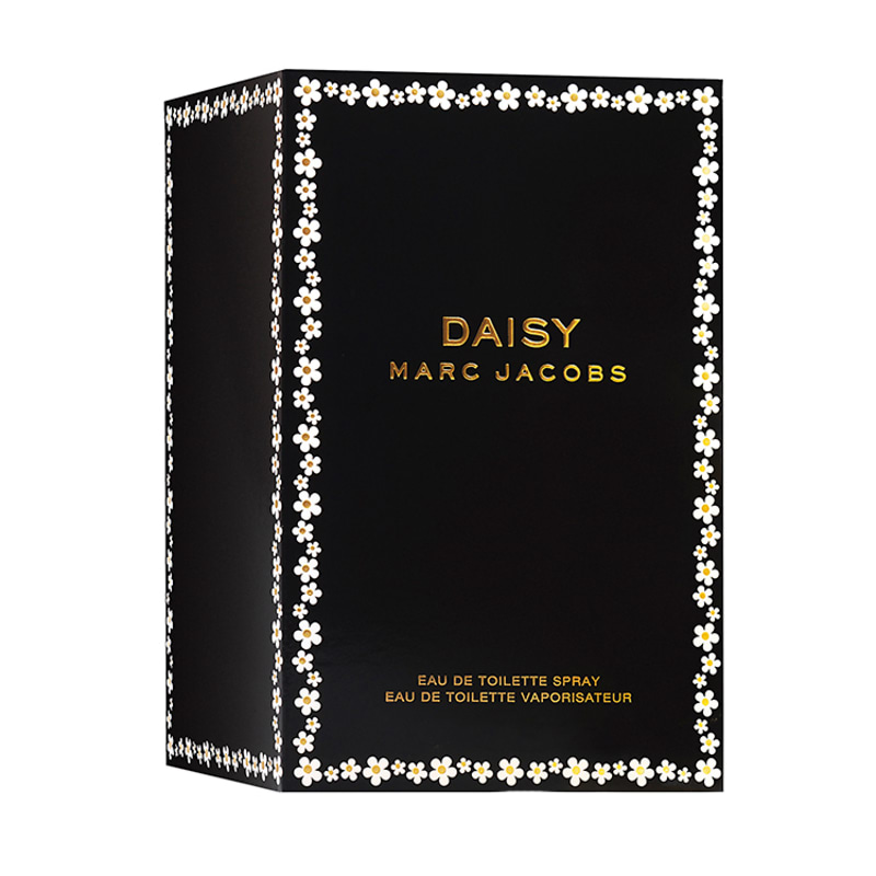 Daisy Marc Jacobs Eau de Toilette - Perfume Feminino 50ml