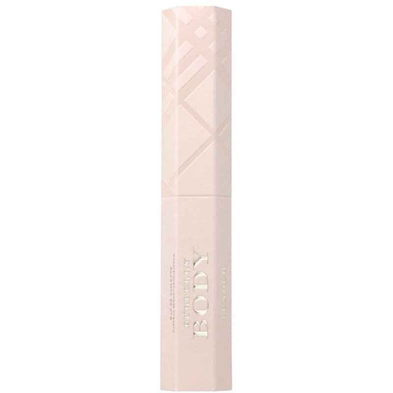 Body Tender Burberry Eau de Toilette - Perfume Feminino 60ml