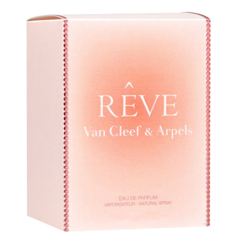 Rêve Van Cleef & Arpels Eau de Parfum - Perfume Feminino 50ml