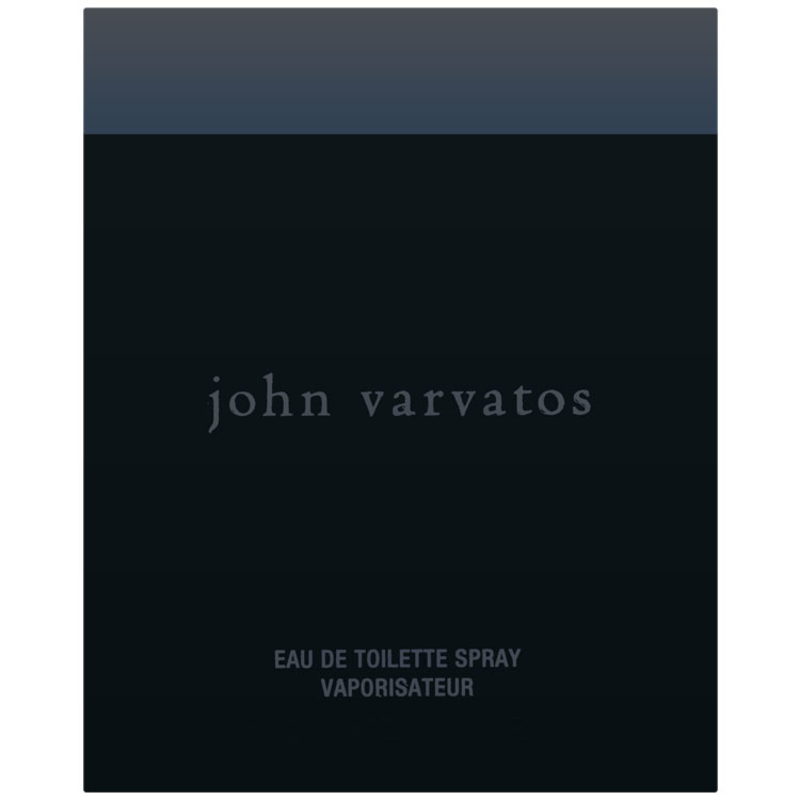John Varvatos Eau de Toilette - Perfume Masculino 125ml