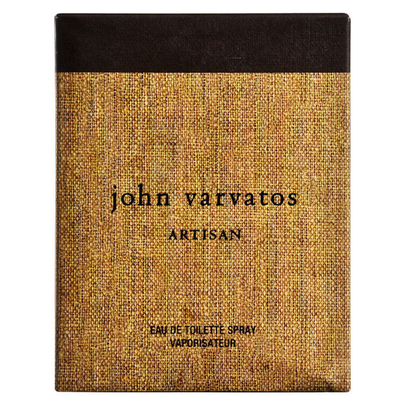 Artisan John Varvatos Eau de Toilette - Perfume Masculino 125ml