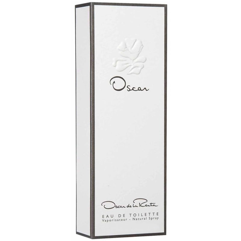 Oscar Oscar de La Renta Eau de Toilette - Perfume Feminino 50ml