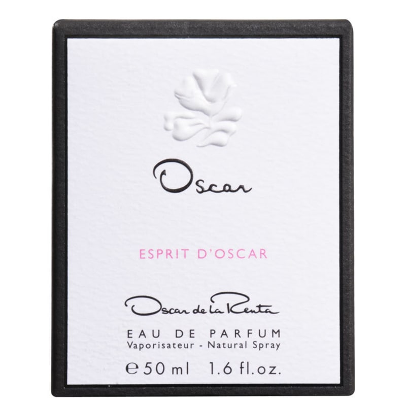Esprit d'Oscar Oscar de La Renta Eau de Parfum - Perfume Feminino 50ml