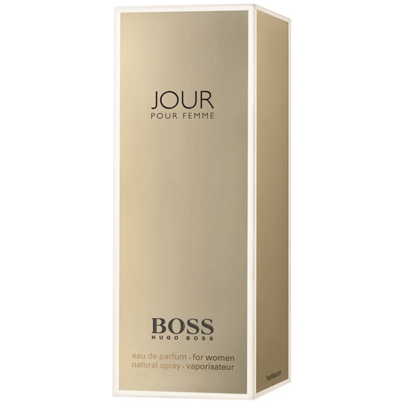 Boss Jour Pour Femme Hugo Boss Eau de Parfum - Perfume Feminino 75ml