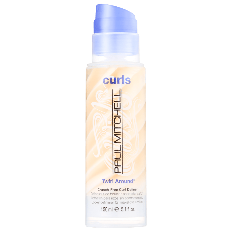 Paul Mitchell Curls Twirl Around - Modelador de Cachos 150ml