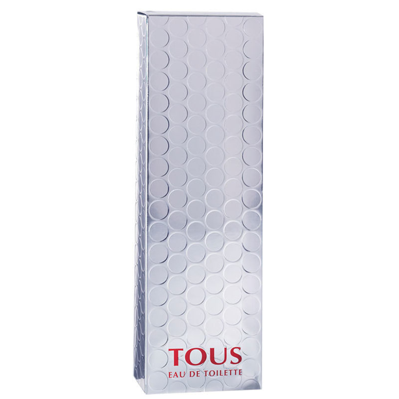 TOUS Eau de Toilette - Perfume Feminino 30ml