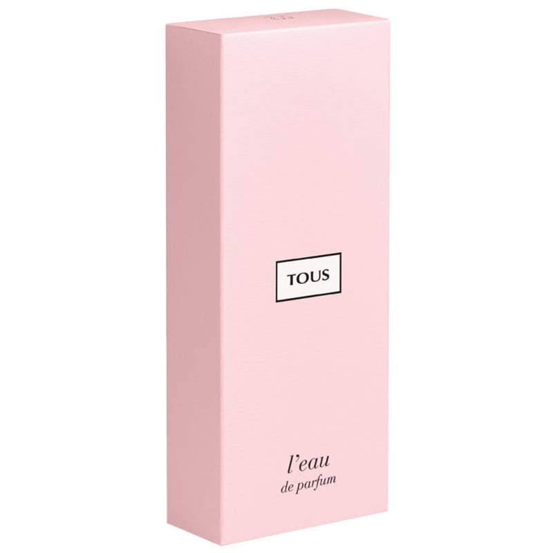 TOUS L'Eau Eau de Parfum - Perfume Feminino 30ml