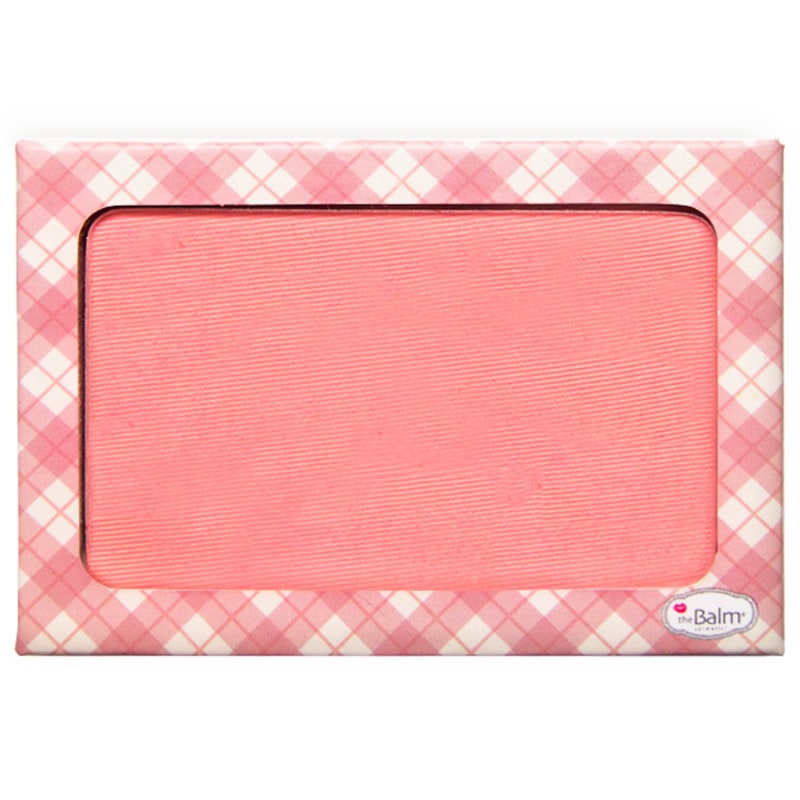 the Balm Instain Argyle Petal Pink - Blush Luminoso 5,5g