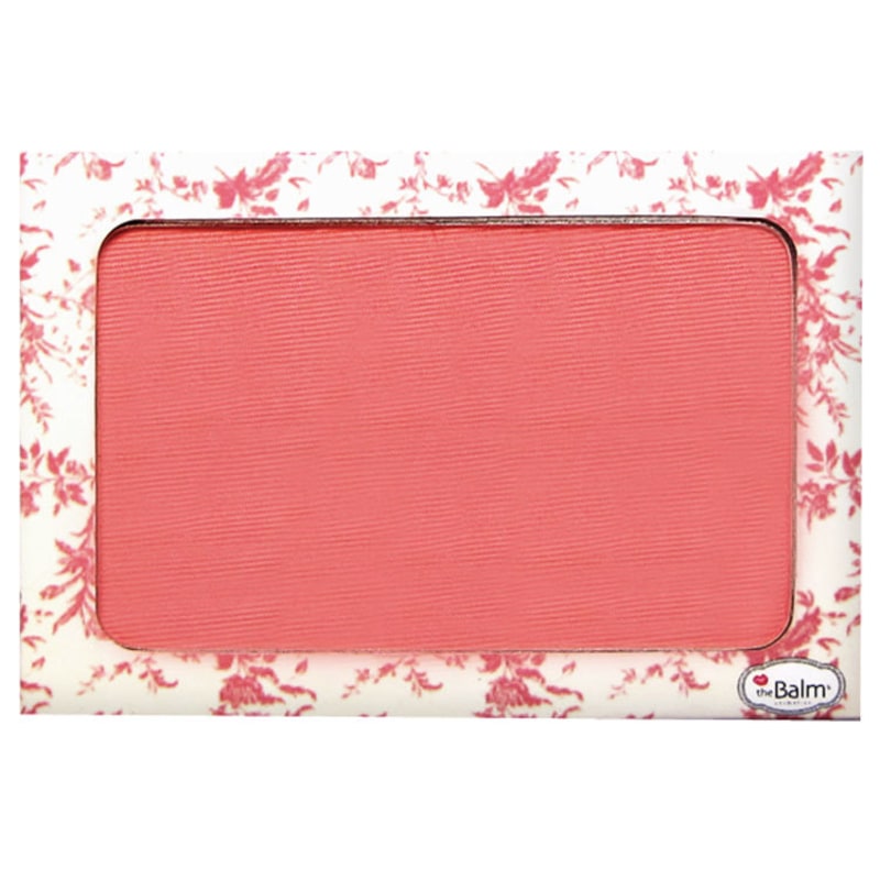 the Balm Instain Toile Strawberry - Blush Luminoso 5,5g