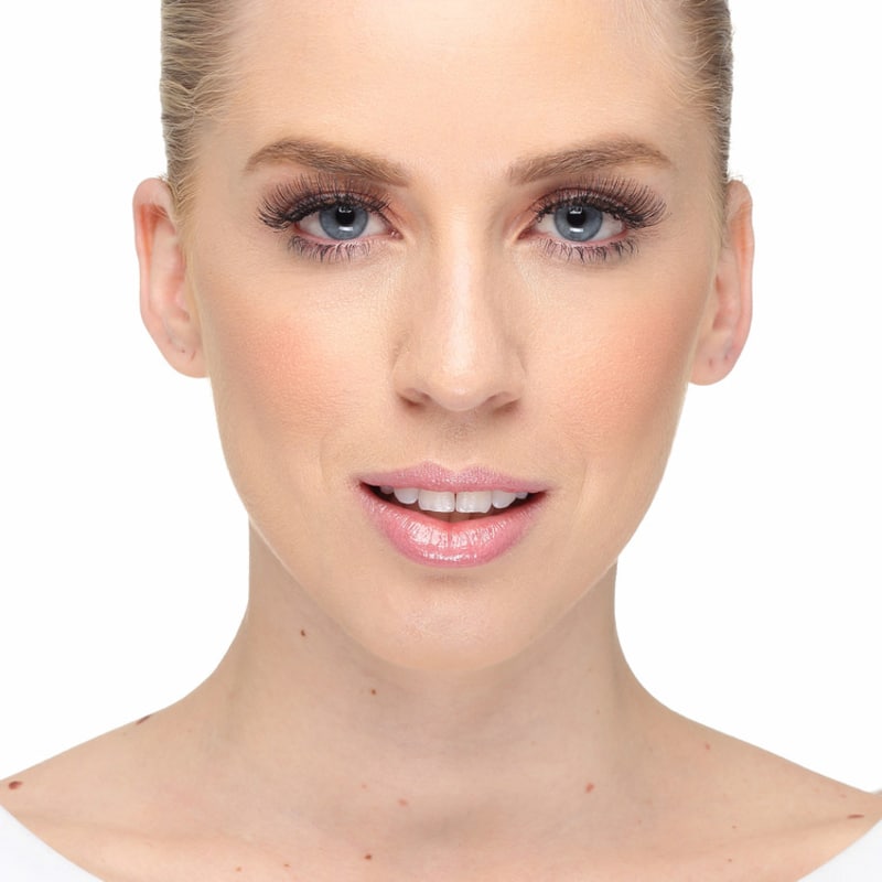 the Balm Instain Toile Strawberry - Blush Luminoso 5,5g