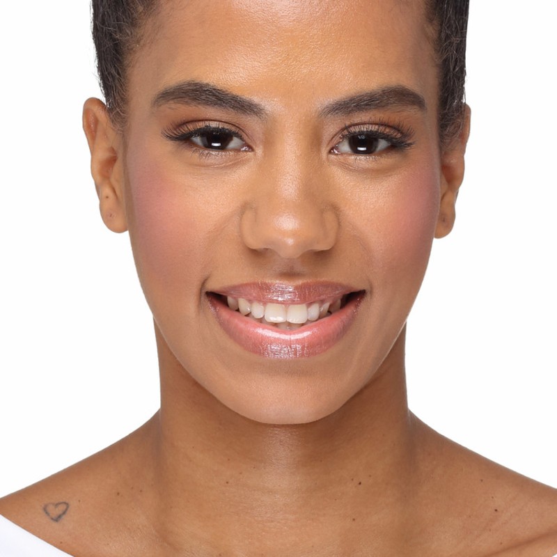 the Balm Instain Lace Bright Pink - Blush Luminoso 5,5g