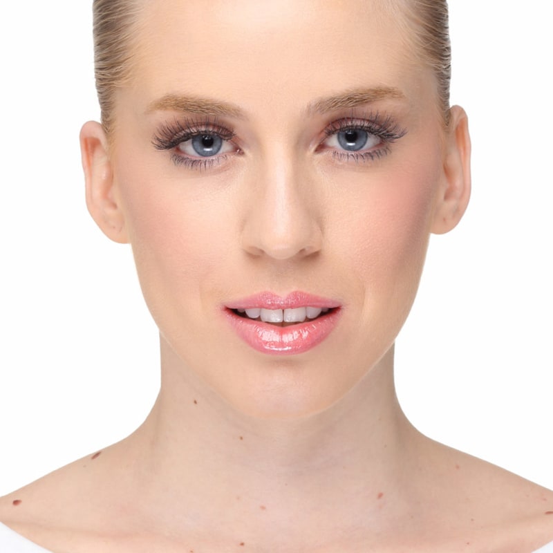 the Balm Instain Lace Bright Pink - Blush Luminoso 5,5g