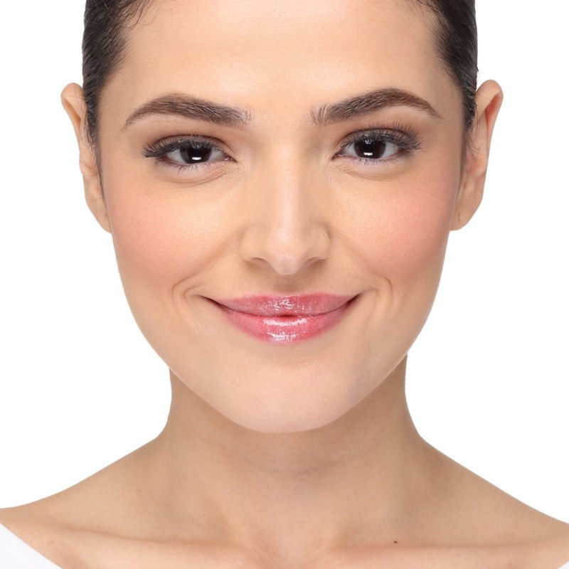 the Balm Instain Lace Bright Pink - Blush Luminoso 5,5g