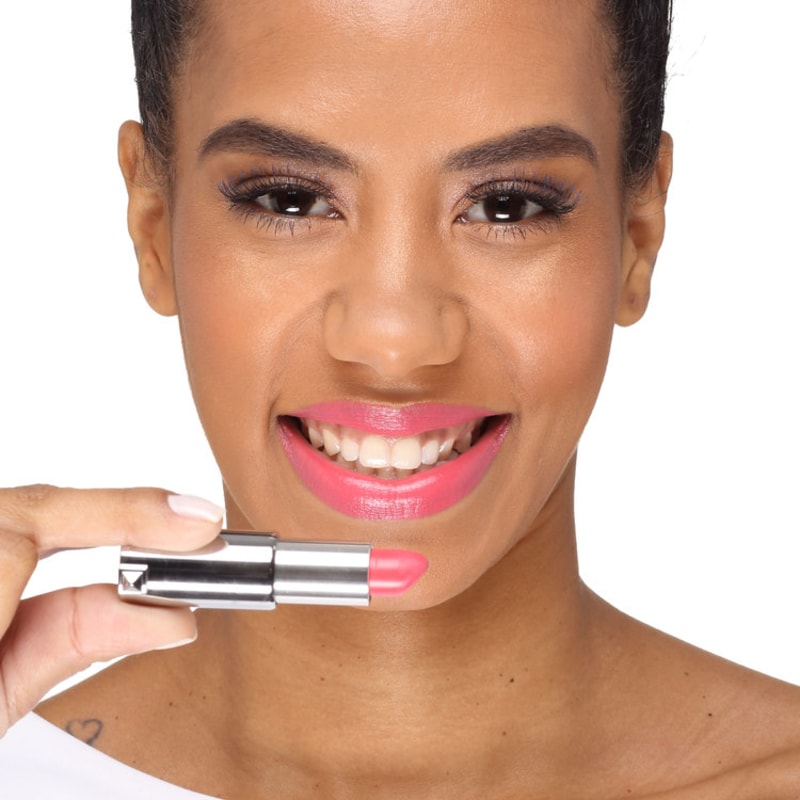 Givenchy Le Rouge A Porter Rose Dressing - Batom Matte 3,4g