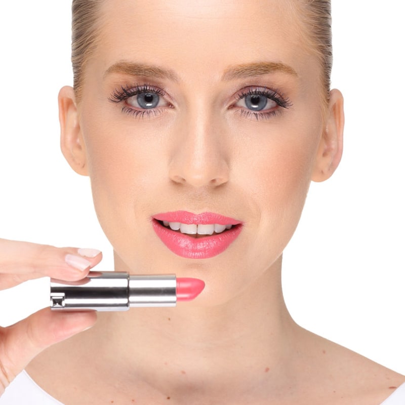 Givenchy Le Rouge A Porter Rose Dressing - Batom Matte 3,4g