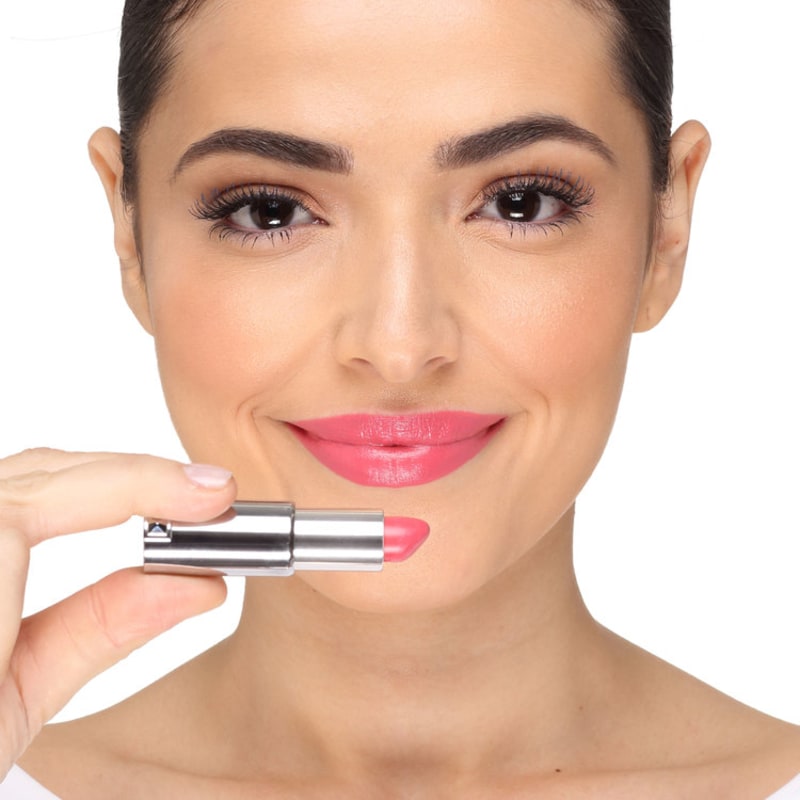 Givenchy Le Rouge A Porter Rose Dressing - Batom Matte 3,4g