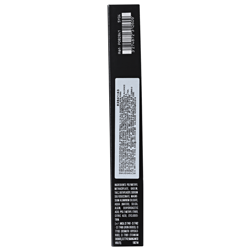 Givenchy Eyebrow Show Blonde - Lápis para Sobrancelha 1,1g