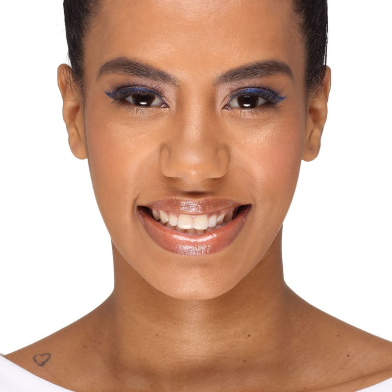 Givenchy Parad'Eyes Blue Lagoon - Delineador Líquido 3ml