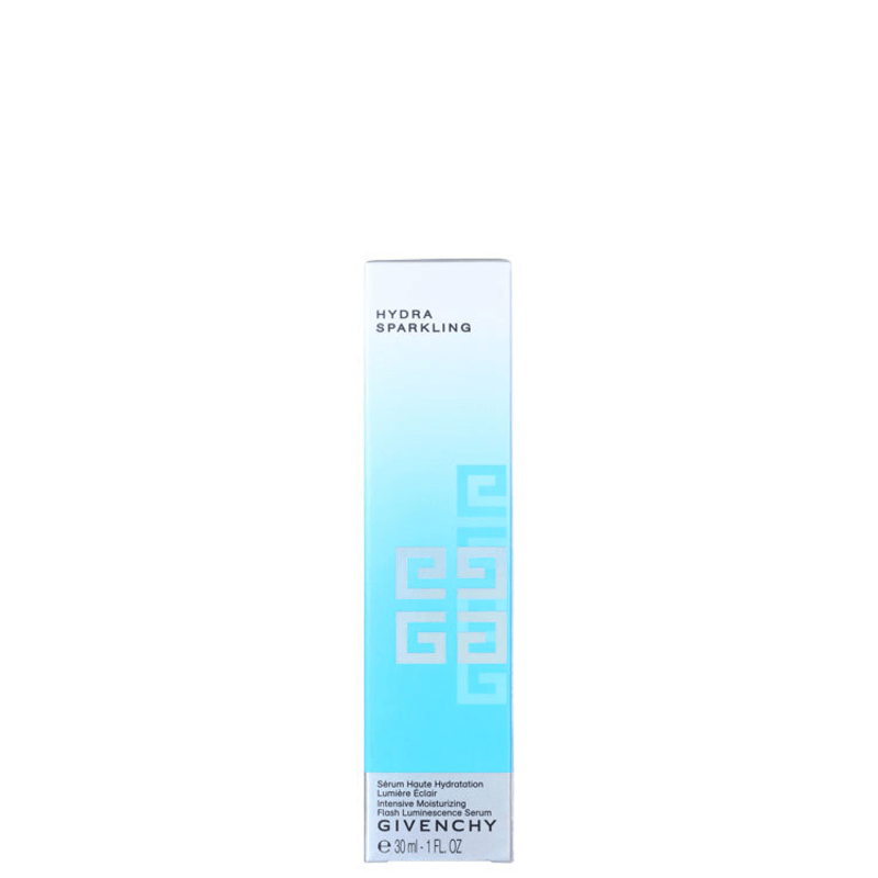 Givenchy Hydra Sparkling High Moisturizing Luminescence - Sérum Hidratante Facial 30ml