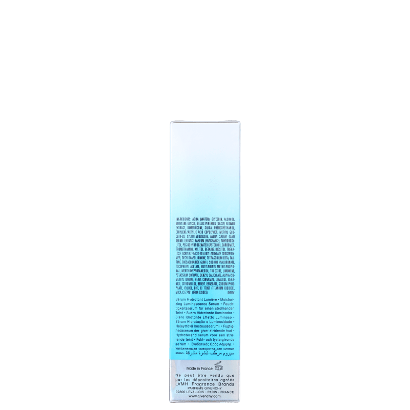 Givenchy Hydra Sparkling High Moisturizing Luminescence - Sérum Hidratante Facial 30ml