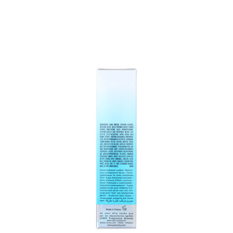 Givenchy Hydra Sparkling High Moisturizing Luminescence - Sérum Hidratante Facial 30ml
