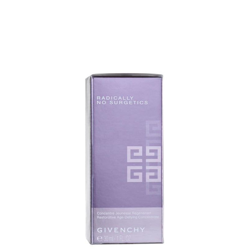 Givenchy Radically No Surgetics Concentrate - Sérum Anti-Idade 30ml