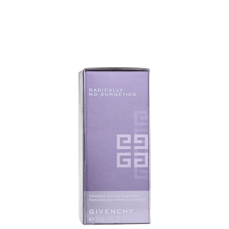 Givenchy Radically No Surgetics Concentrate - Sérum Anti-Idade 30ml