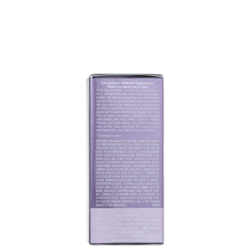 Givenchy Radically No Surgetics Concentrate - Sérum Anti-Idade 30ml