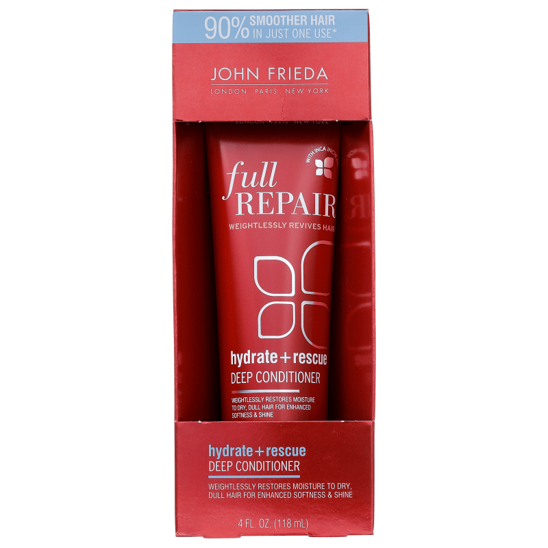 John Frieda Full Repair Full Body Conditioner - Condicionador 118ml