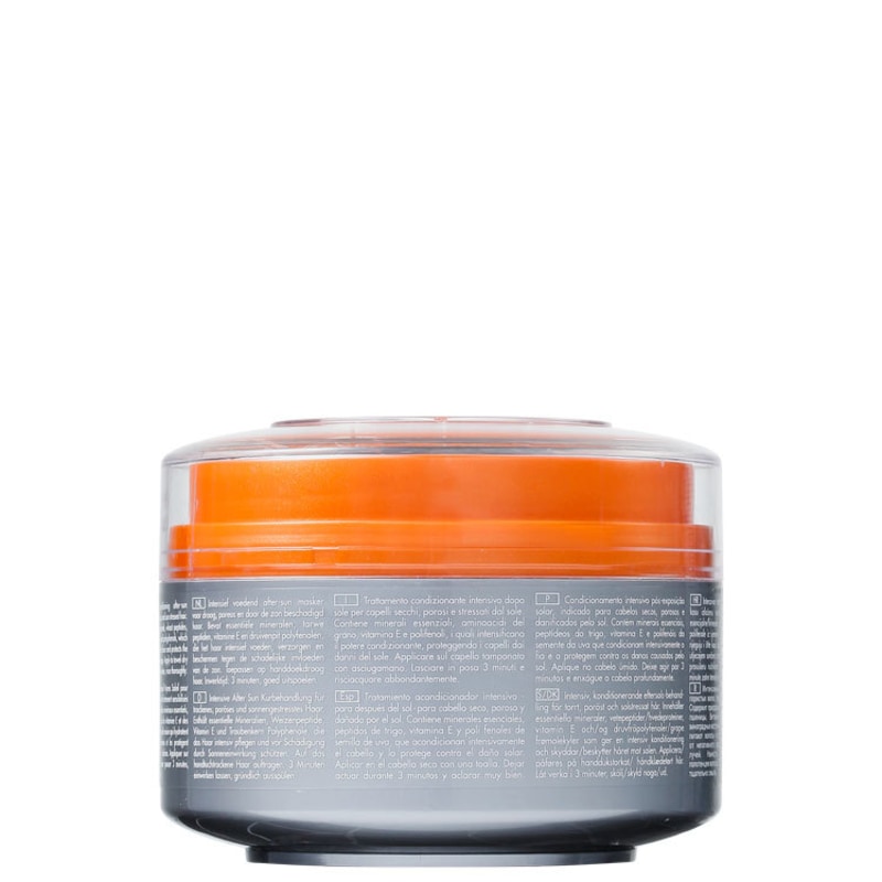 Keune Care Line Sun Sublime After Sun Treatment - Máscara 200ml