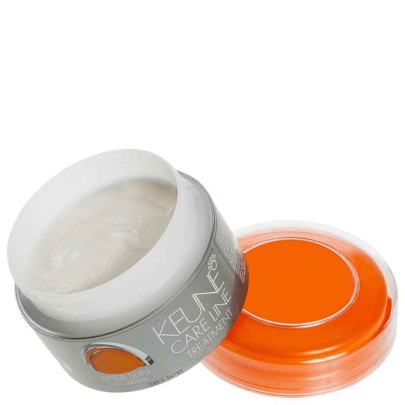 Keune Care Line Sun Sublime After Sun Treatment - Máscara 200ml