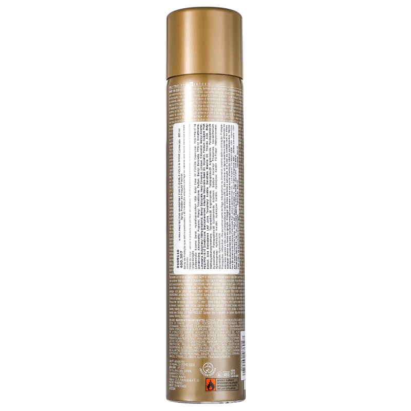 Joico K-Pak Protective Hairspray - Spray 300ml