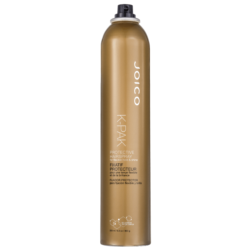 Joico K-Pak Protective Hairspray - Spray 300ml