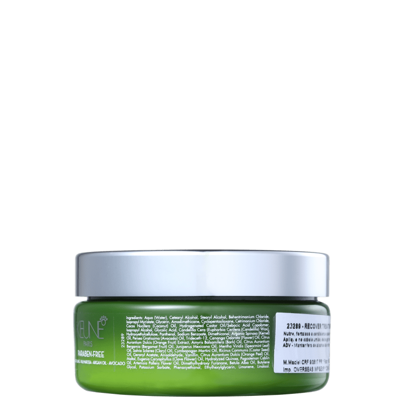 Keune So Pure Recover - Máscara 200ml