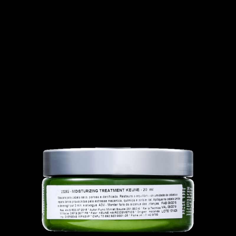 Keune So Pure Moisturizing Treatment - Máscara 200ml