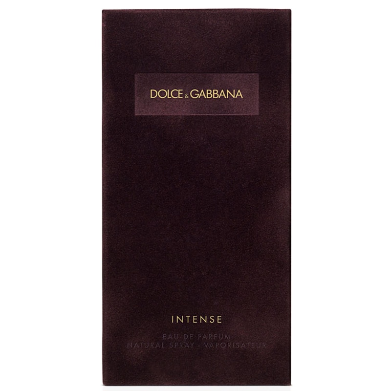 Intense Dolce & Gabbana Eau de Parfum - Perfume Feminino 25ml