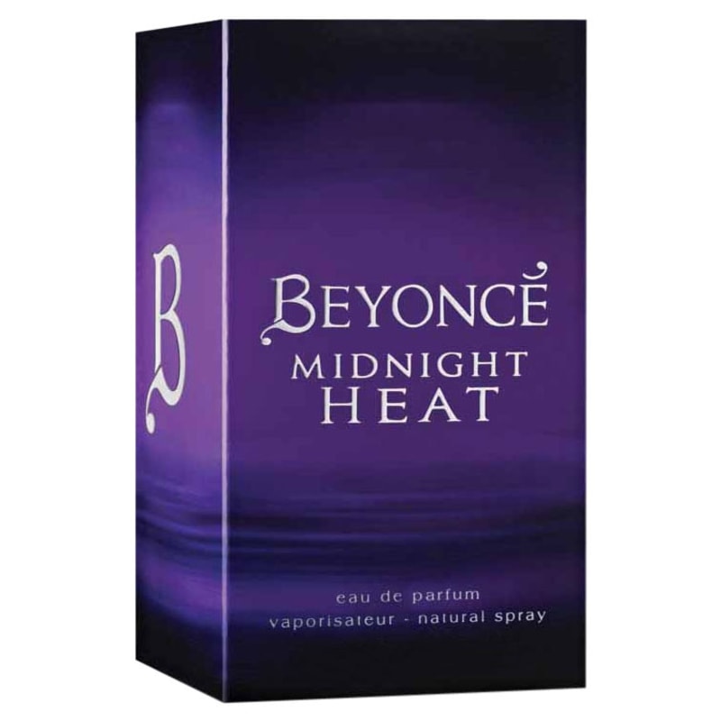 Midnight Heat Beyoncé Eau de Parfum - Perfume Feminino 30ml