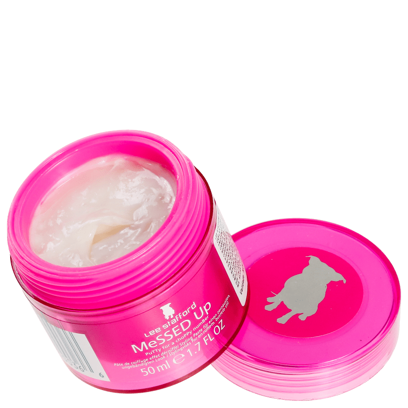 Lee Stafford Messed Up Putty - Modelador 50ml