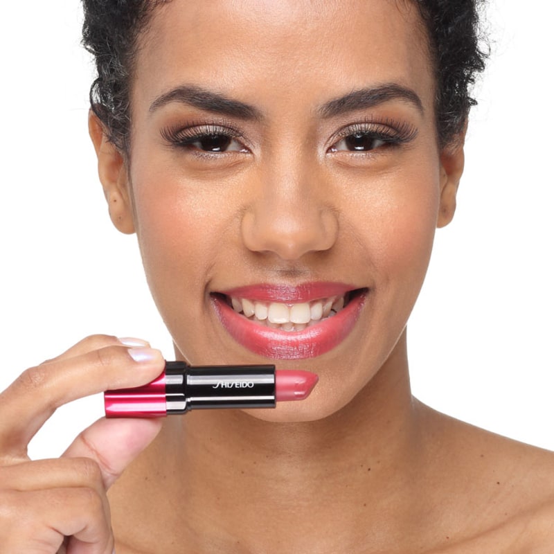 Shiseido Perfect Rouge Tender Sheer Rd506 - Batom Cremoso 4g